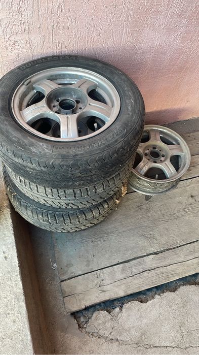 4 титанвыи дика  14 раз