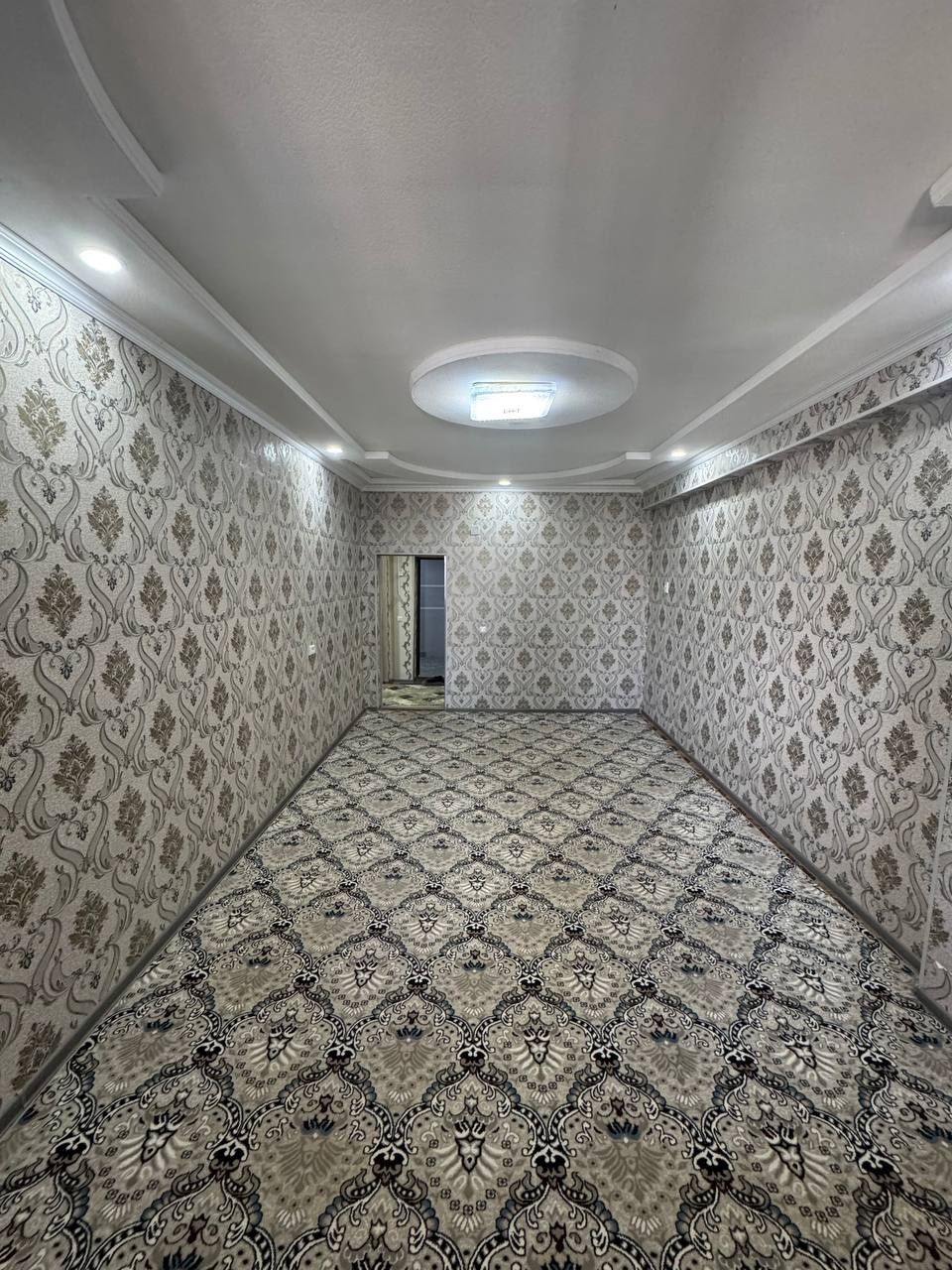 Квартира сотилади