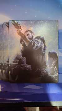 Steelbook Call of Duty Modern Warfare FARA JOC/DISK