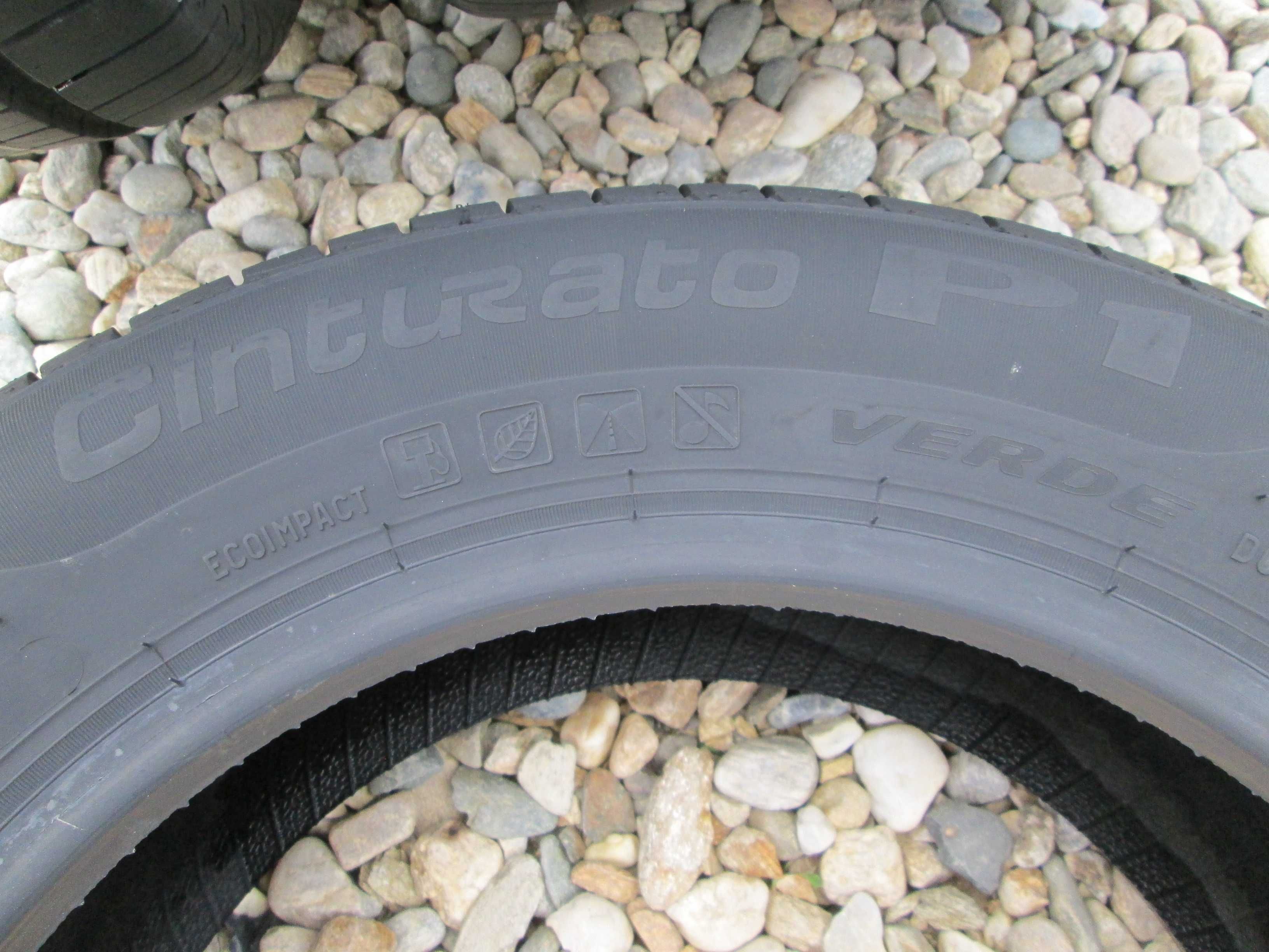 Anvelope vara Pirelli Cinturato , 185 65 15 , 4 buc .