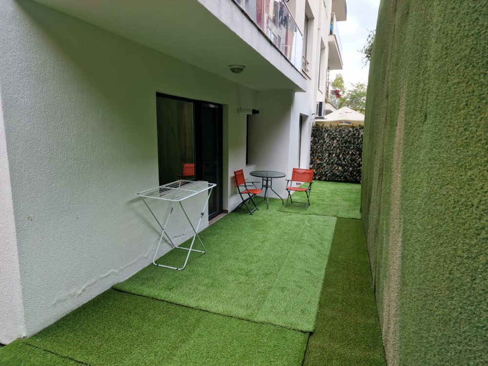 Apartament 2 camere