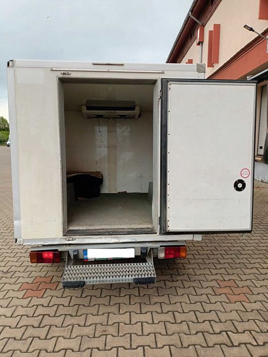 Fiat Scudo Frigorific- 2 BUCATI!!!