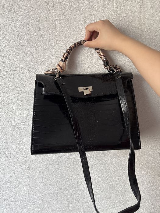 Женское Hermes сумка