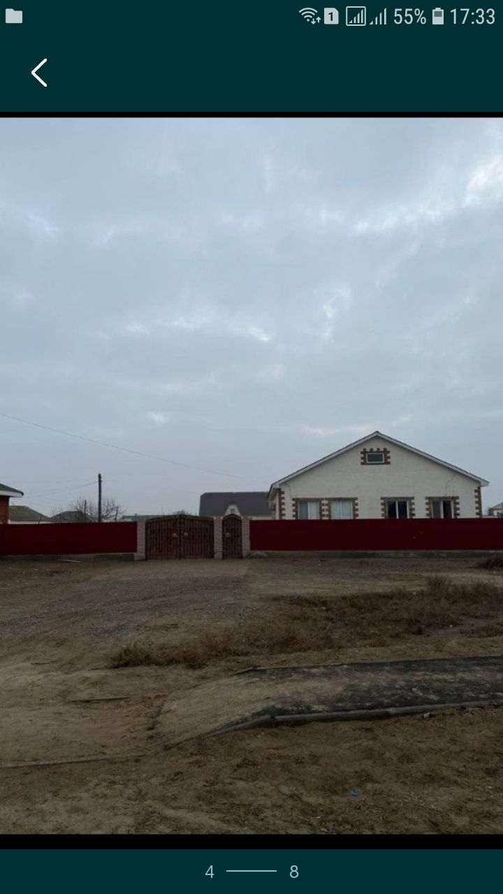 Срочно продам дом