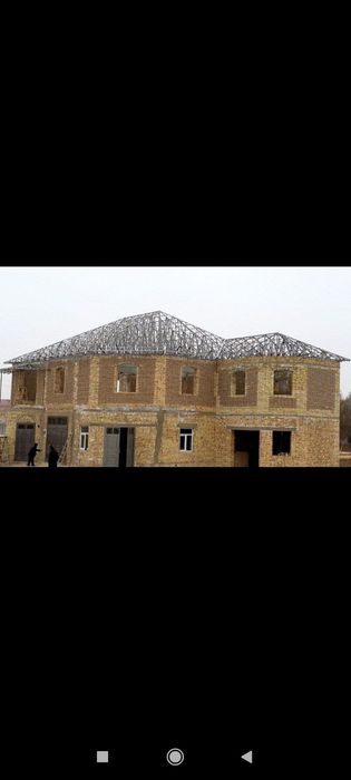 Том навес хизмати