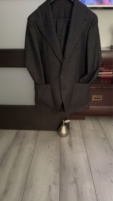 Costum complet Luigi Bianchi