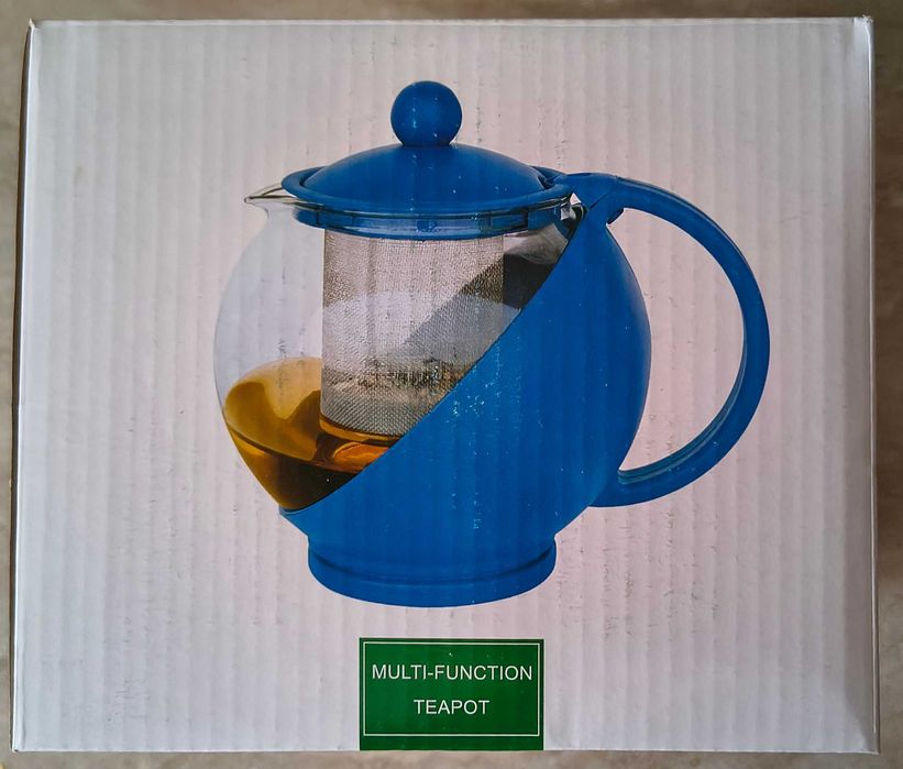 Cana  multifunctionala - Noua