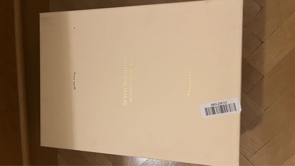 Кецове #Maison scotch нови