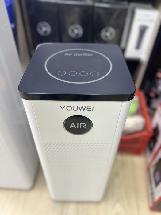 очиститель воздуха YOUWEI AIR