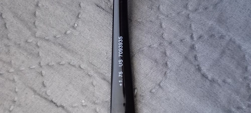 Ochelari Onos Polaroid Bifocali +1,75, Noi