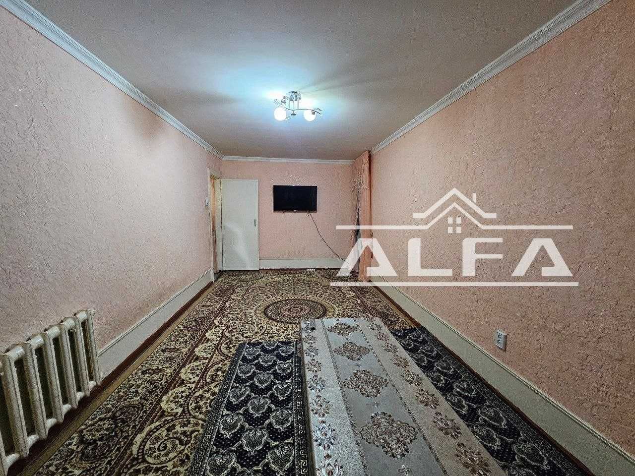 2 xonali 63m² 4-qavat.
