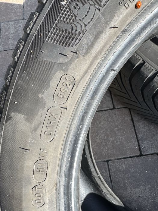 anvelope Michelin suv