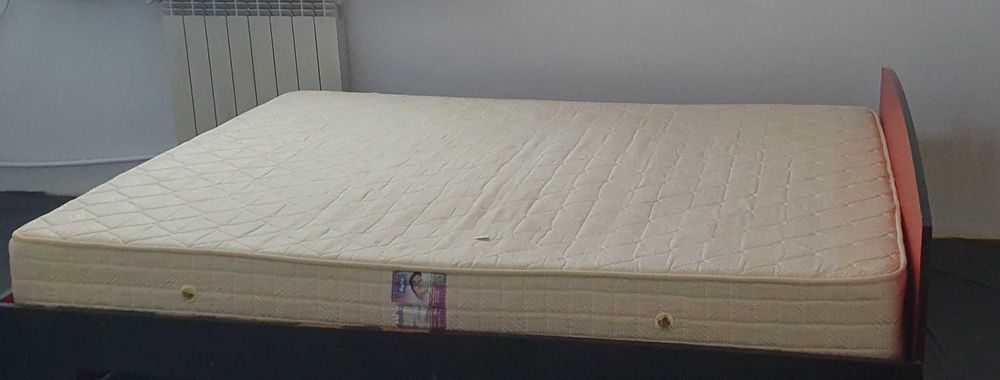 Saltea ortopedica 160x200