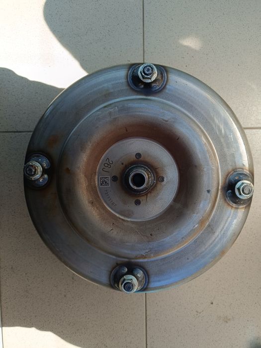 Хидро съединител Nissan Rogue 2014-2020г.