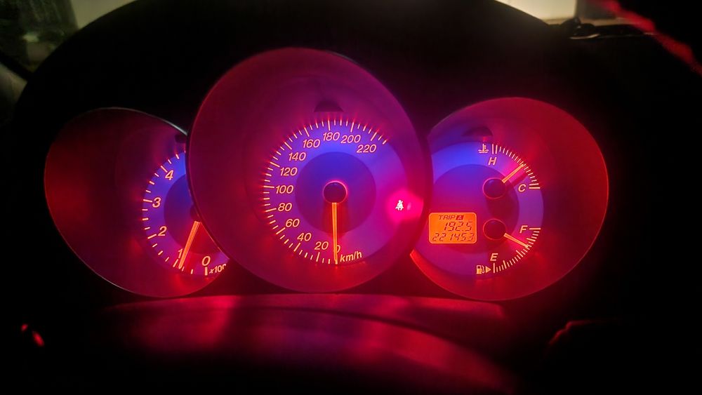 Mazda 3, an 2006