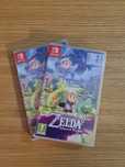 ZELDA Echoes of Wisdom pentru Nintendo Switch  NOU