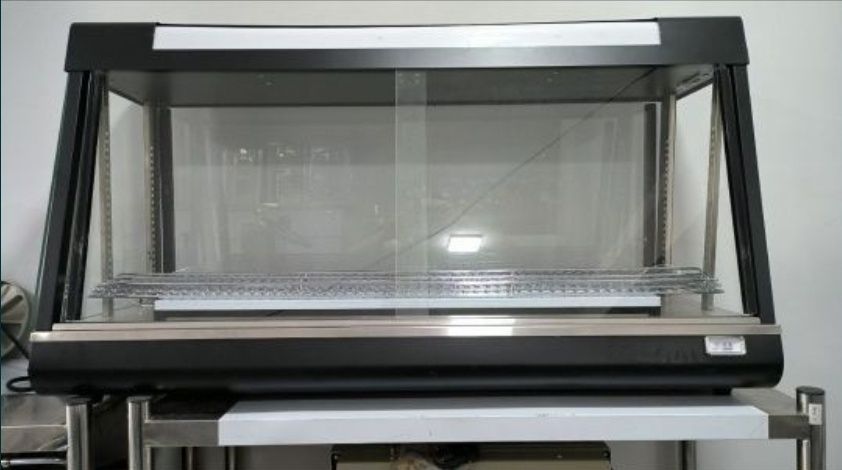 KFS КФС Kfc тепломармит Oziq ovqat isitish vitrina Тепловая витрина