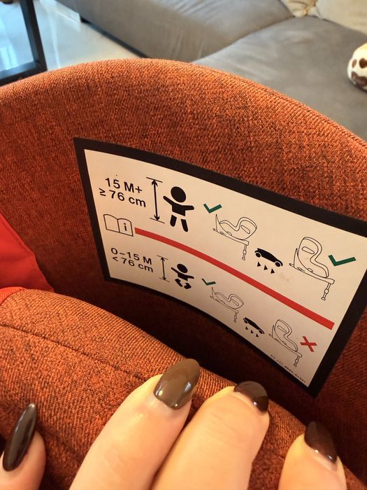 Столче за кола CYBEX SIRONA Z2 i-size plus