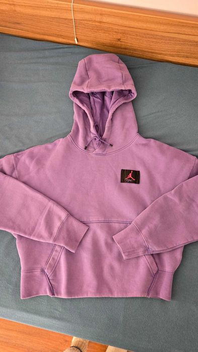 RARE суичър Nike Air Jordan, S