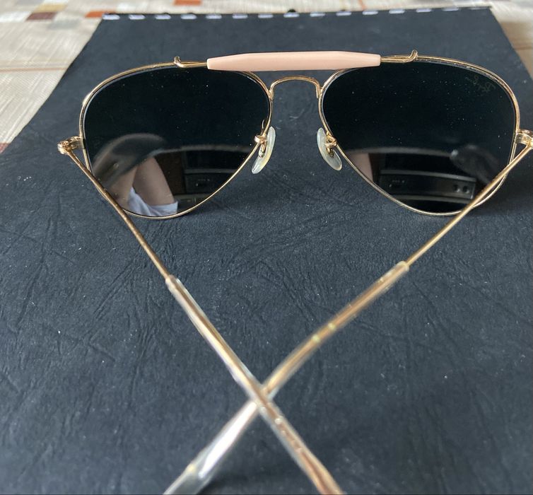 Ray ban Оригинални слънчеви очила