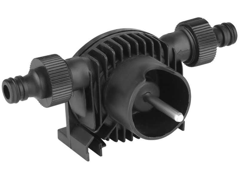 Помпа за течности за бормашина