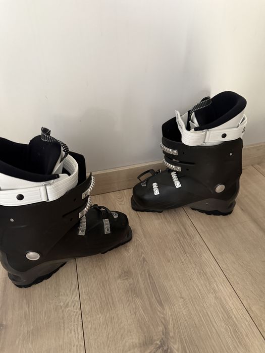 Clăpari Salomon select wide cruise 70 w