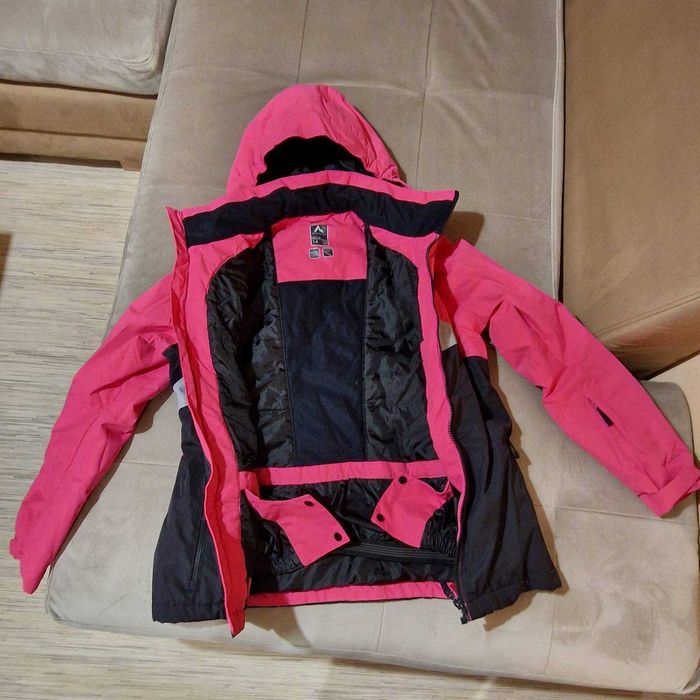 Ски комплект Ски яке Ски панталон McKINLEY момиче