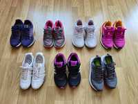 Оригинални дамски маратонки Nike, Adidas, Skechers