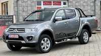 Mitsubishi L200 Facelift An 2015 Euro 5+ Motor 2.5 DI-D 4X4