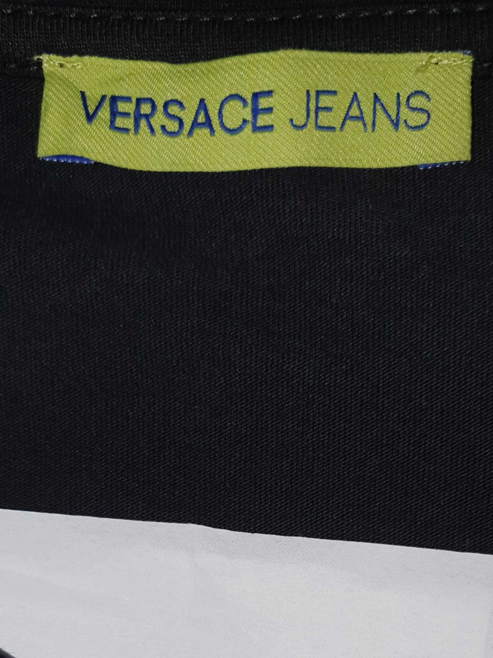 Мъжка блуза Versace Jeans