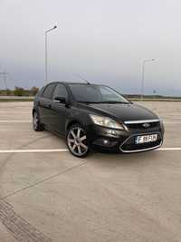 Ford Focus 1.6 TDCi