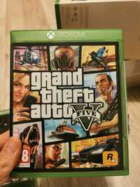GTA 5 - Xbox ONE
