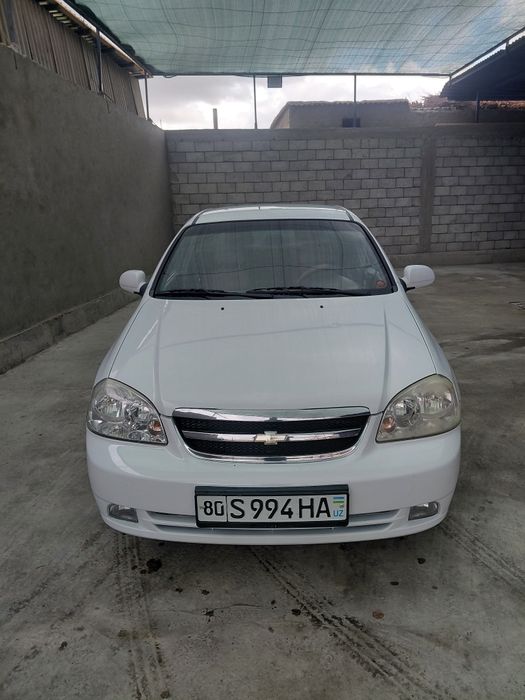 Ласети 18 яхши холатда