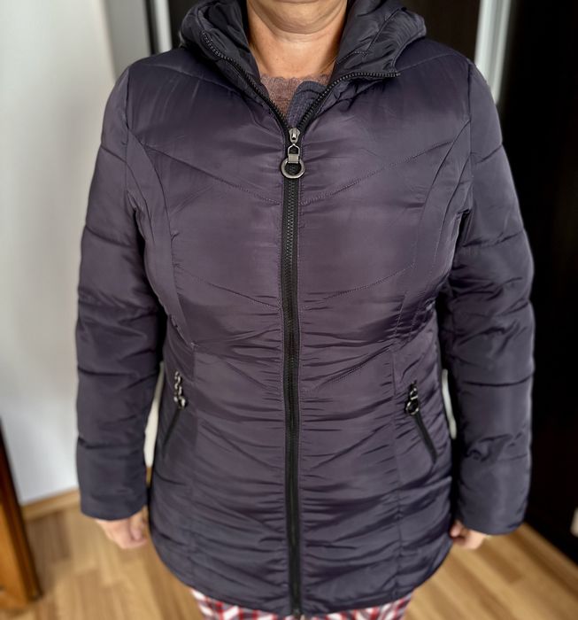 Geaca de iarna pentru femei