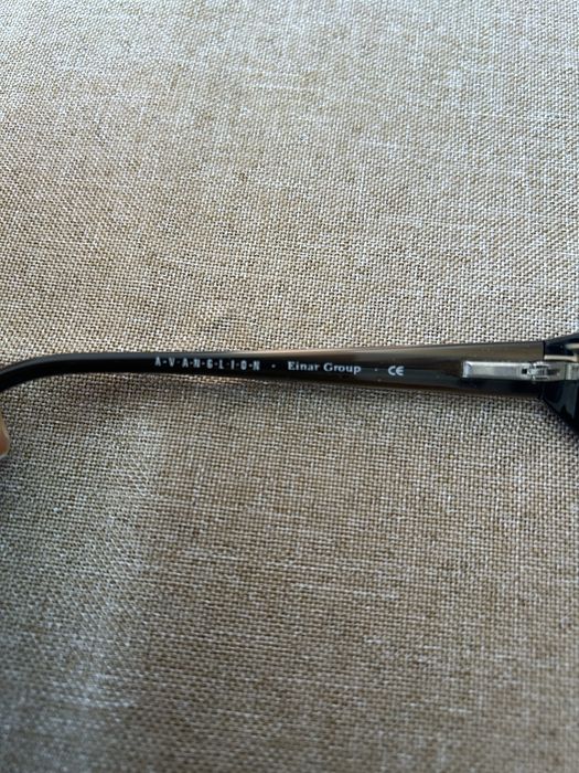 Очила - предпазни/ без диоптър Avanglion