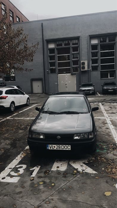 Se vinde urgent nissan primera