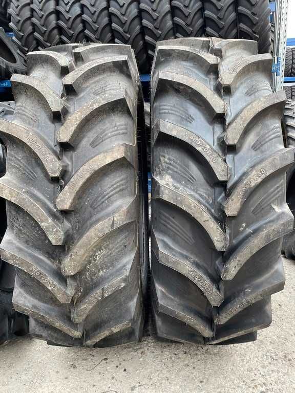 480/70R38 OZKA Radiale Cauciucuri noi agricole de tractor spate