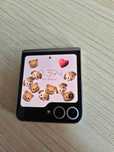 Смартфон Samsung Galaxy Z Flip6