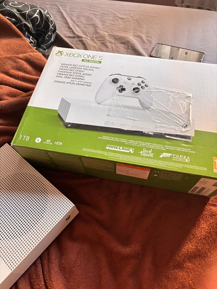 xbox one s all digital,1TB