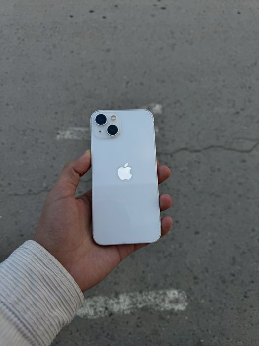 IPhone 13 128 gb Айфон 13 128 гб