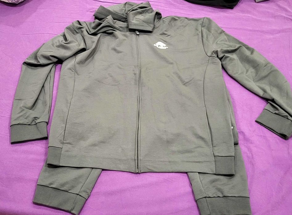 Мъжки екип  FLAIR