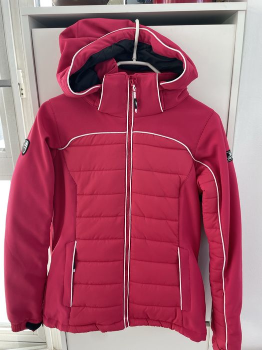 Vand geaca ski dama, Trespass, marimea XXS