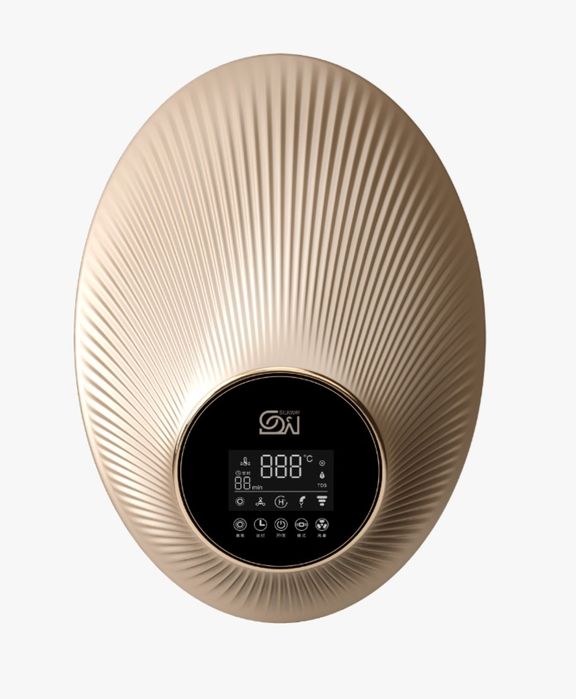 Генератор водородной воды для ванны SilkWay