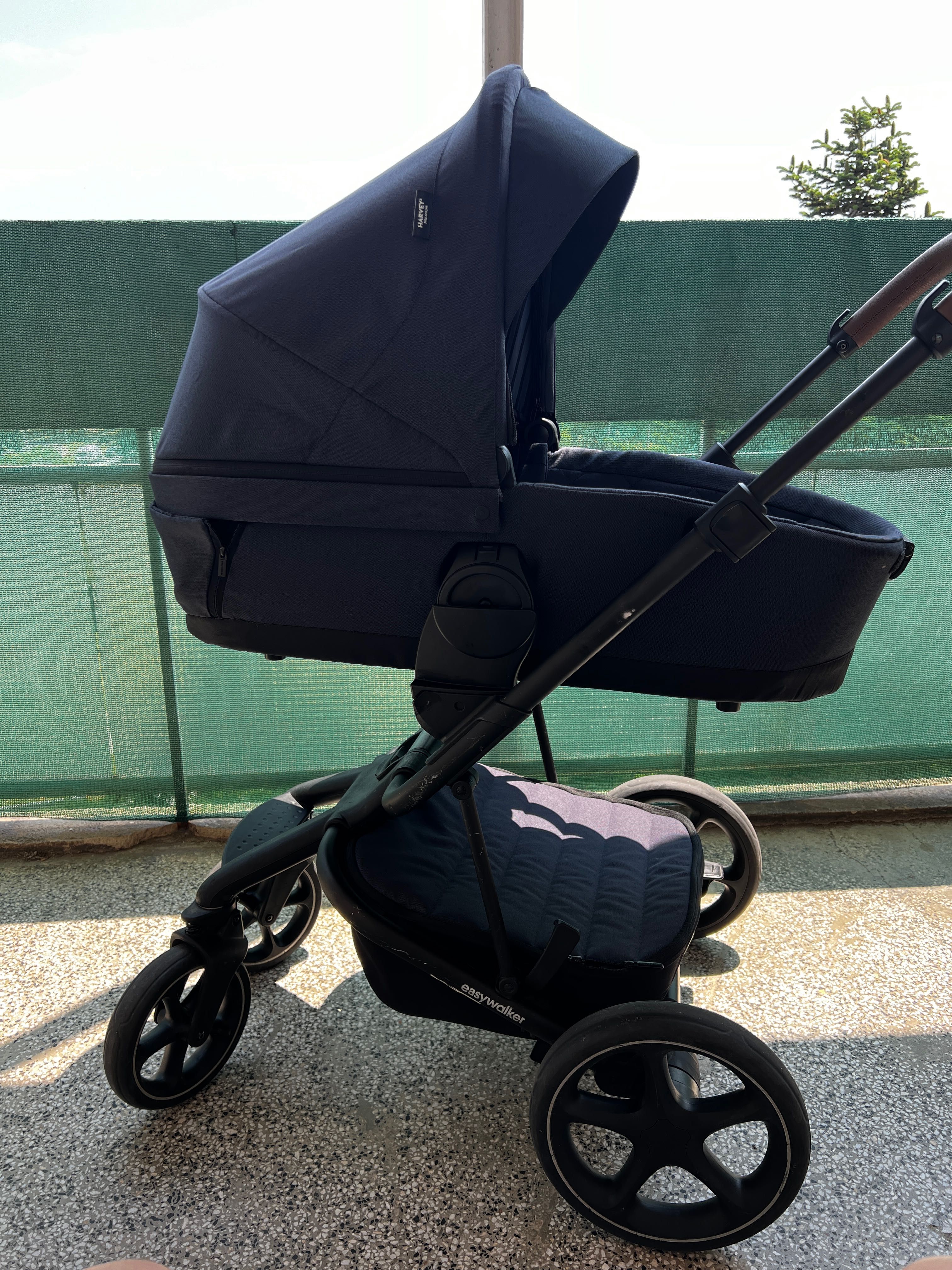 Easywalker Harvey 3 premium
