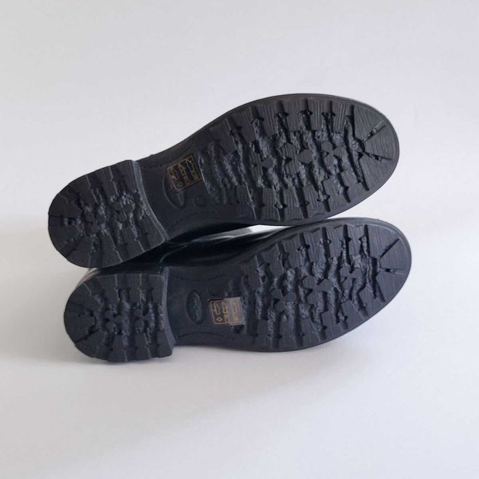 Pepe Jeans дамски боти, естествена кожа 38