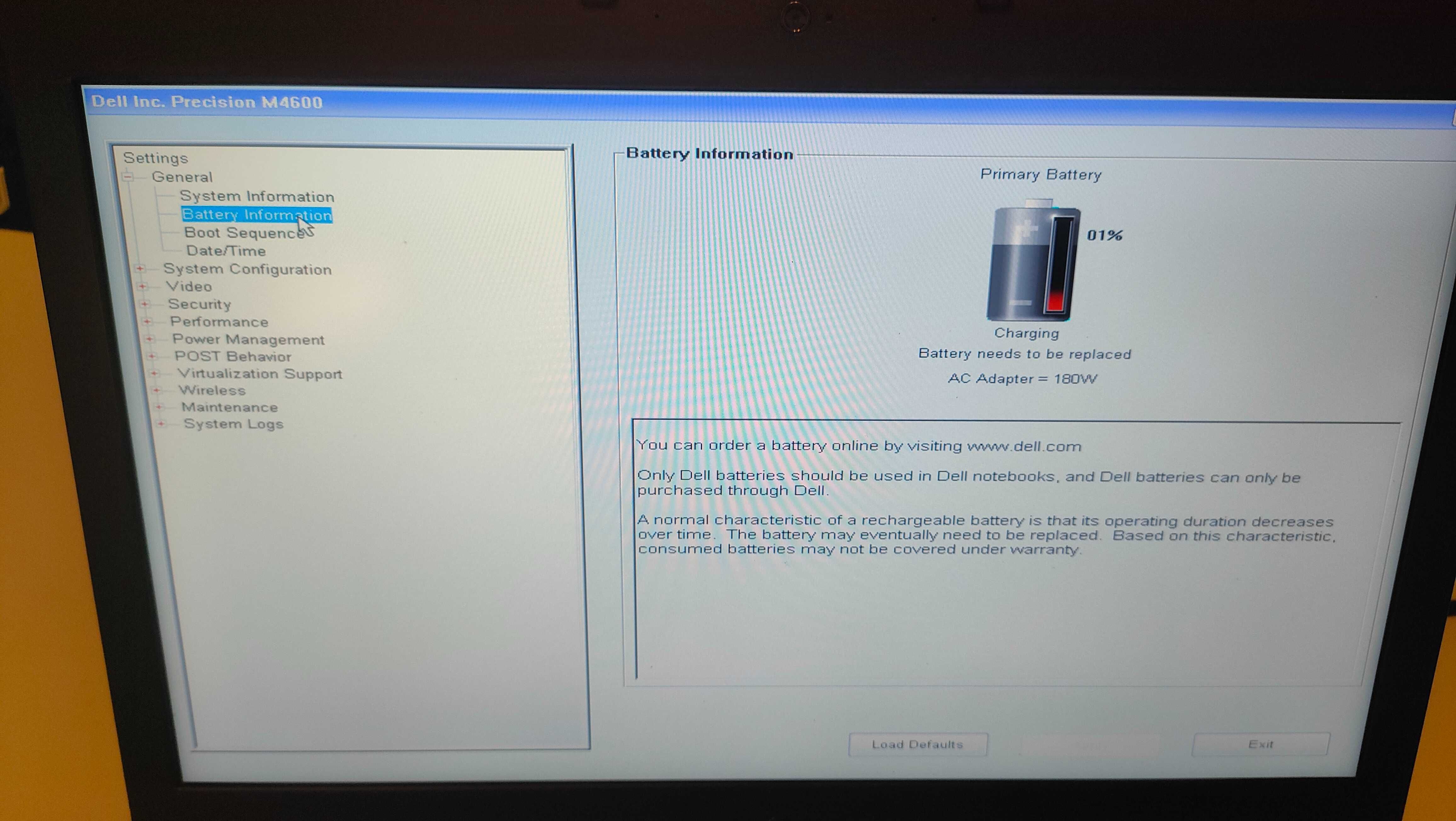 Лаптоп dell precision m4600 i5/ 8gb/ 500gb/FHD