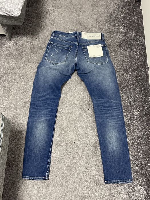 Дънки Calvin Klein СПЕШНО
