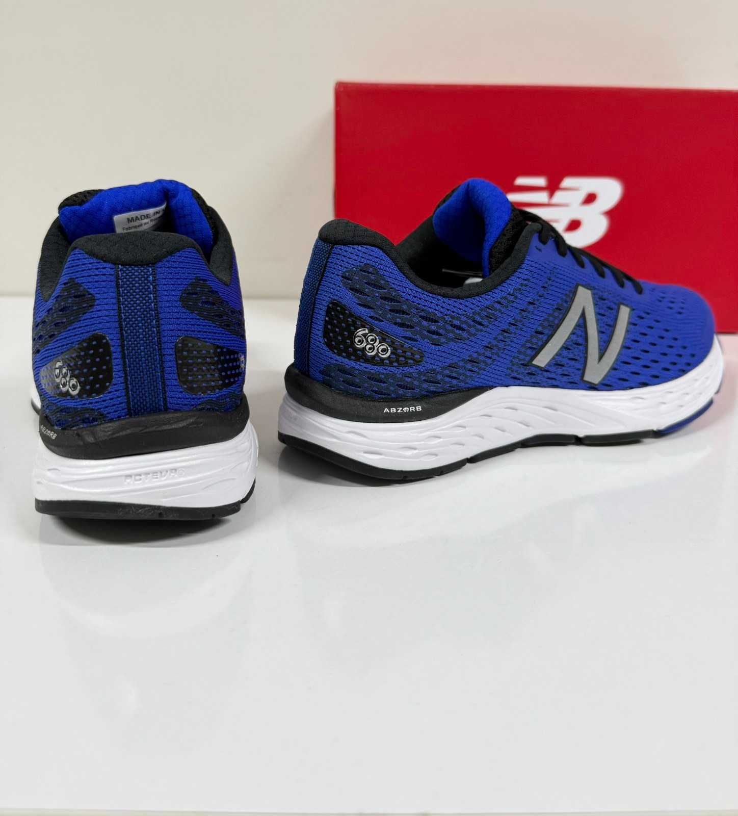 New Balance Running Shoes