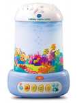 Музикална нощна лампа vtech
