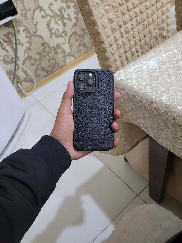 Iphone 14 pro max LLA